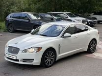 Jaguar XF 3.0 AT, 2011, 198 000 км, с пробегом, цена 1 000 000 руб.