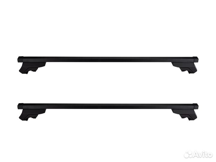 Багажник на крышу Mazda CX-9 ED ED2-301F