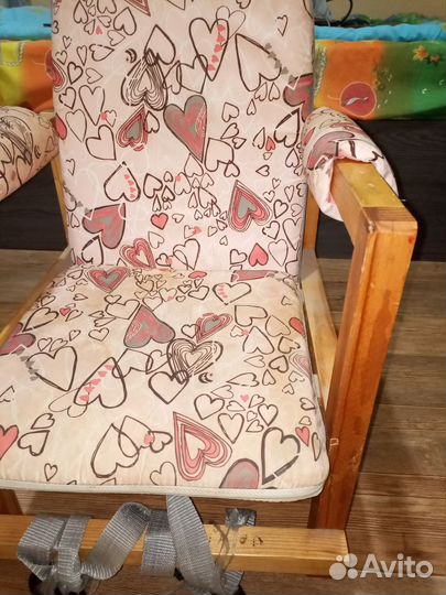 Письменный стол для детей бу