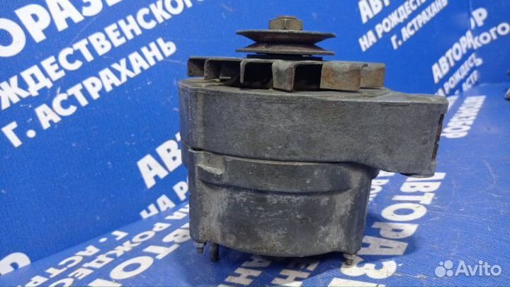 Генератор Bmw E34 седан M20B20 1992