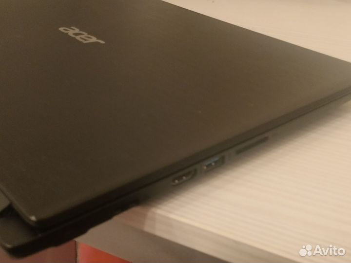 Ноутбук Acer Aspire 3