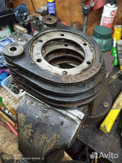 План-шайбы дисковые тормоза военный мост УАЗ