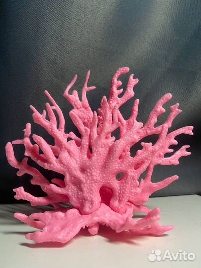 Декор в аквариум