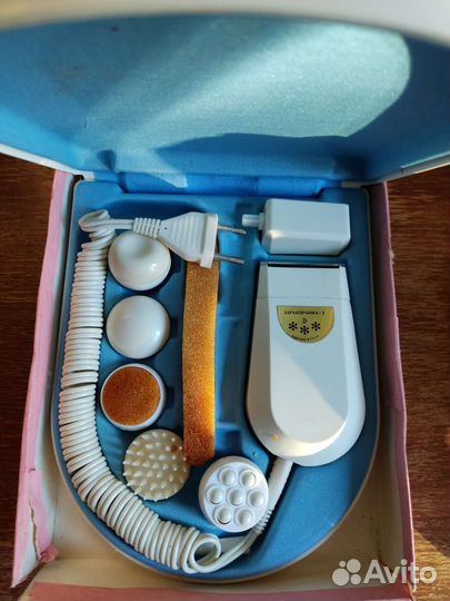 Харьковчанка-3 электроприбор