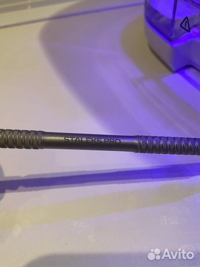 Лопаточка для педикюра stalex pro expert 201