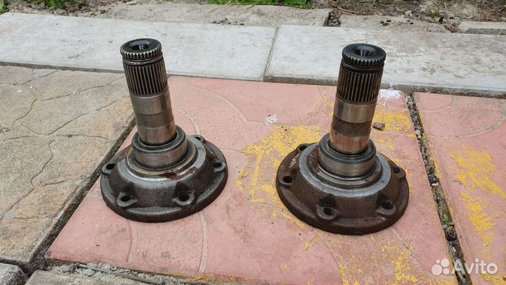 Фланец кпп ауди 80 90 100 А6