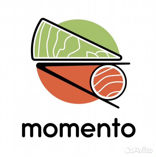 Администратор в кафе и доставку