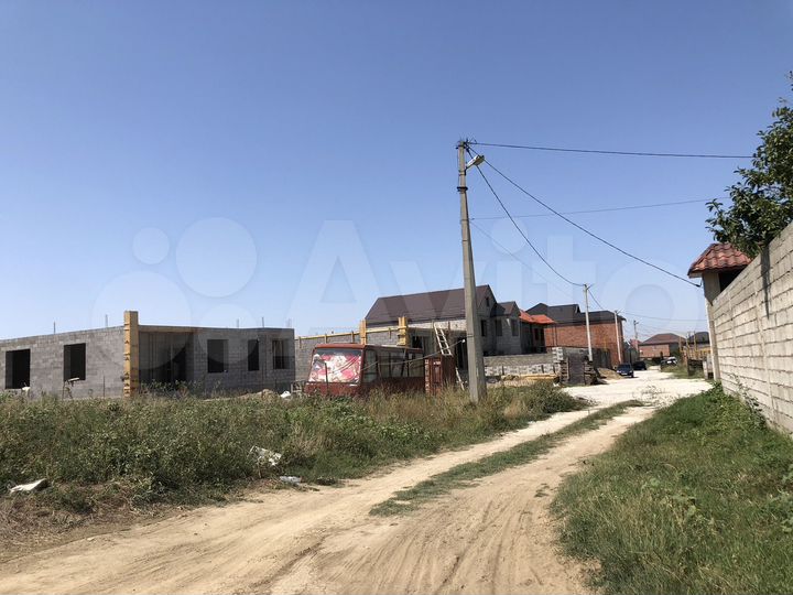 Участок 4,5 сот. (СНТ, ДНП)