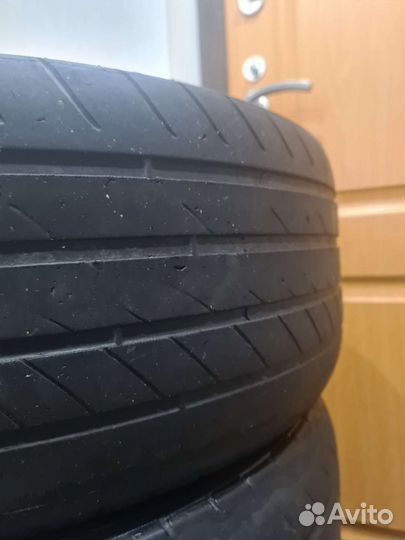 Оригинальные диски PSA Resolfen R17