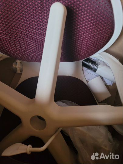 Компьютерное кресло новое