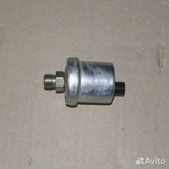 Датчик давления масла камаз, маз