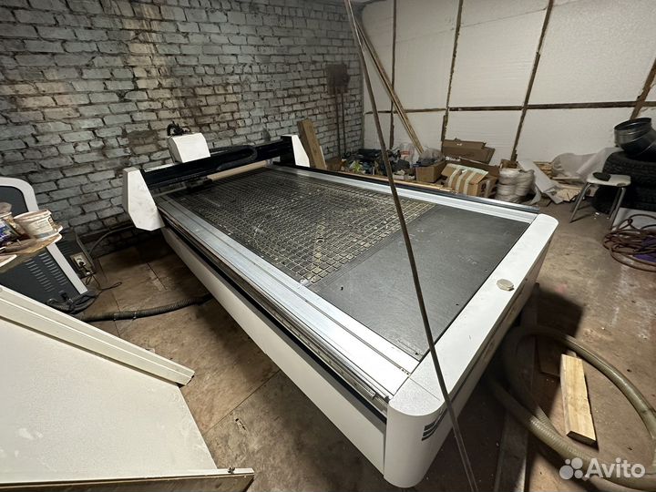 Станок гравировально-фрезерный с чпу advanced 24