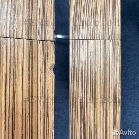 Реставрация сколов