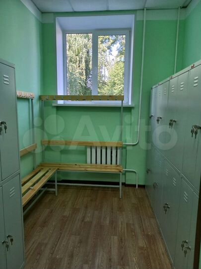 Свободного назначения, 65 м²