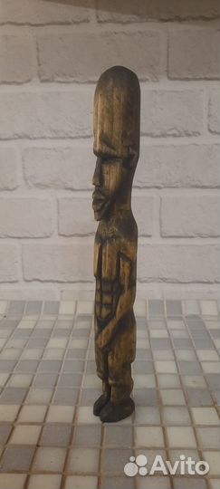 Статуэтка Африка