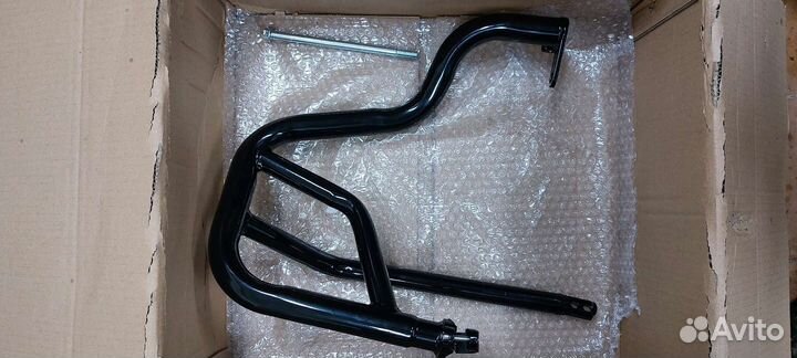 Дуги на мотоцикл honda cmx1100 rebel