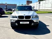 BMW X5 3.0 AT, 2008, 250 000 км, с пробегом, цена 1 510 000 руб.