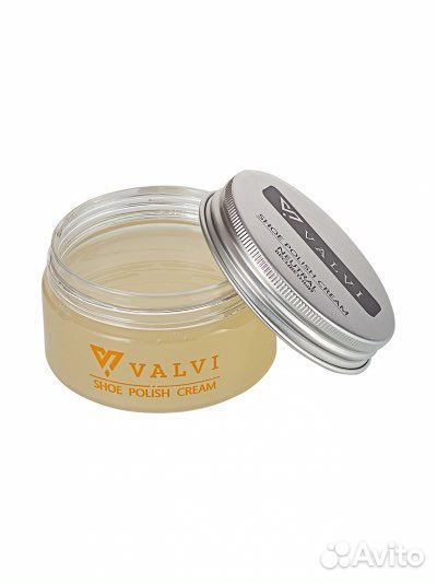 Набор valvi для ухода за обувью