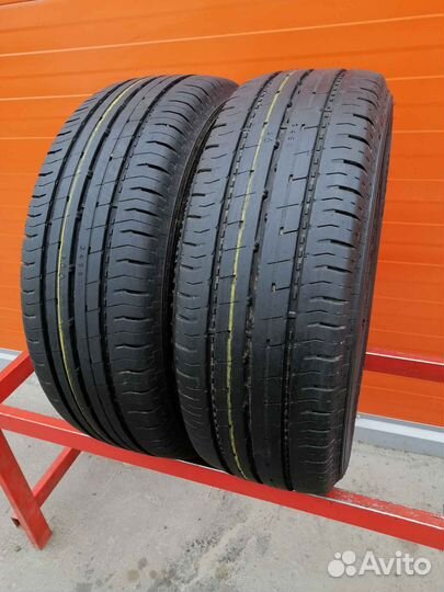 Nokian Tyres Hakka C2 205/65 R15C 102T