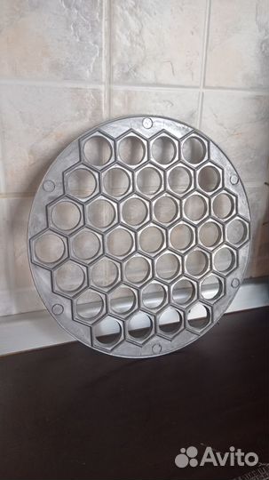 Пельменница СССР знак качества