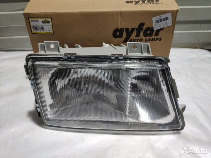 Фары правая левая Mercedes Sprinter новая W901 902