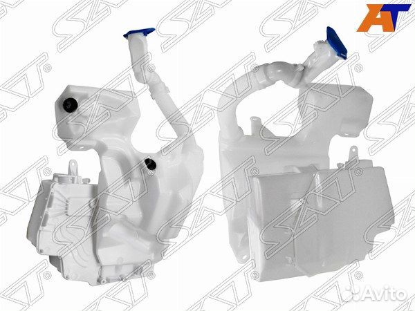 Бачок омывателя ford mondeo, ford mondeo IV 07-14