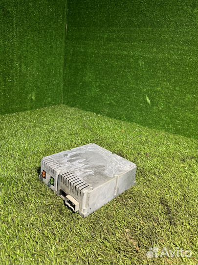 Tv модуль range rover 3 l322