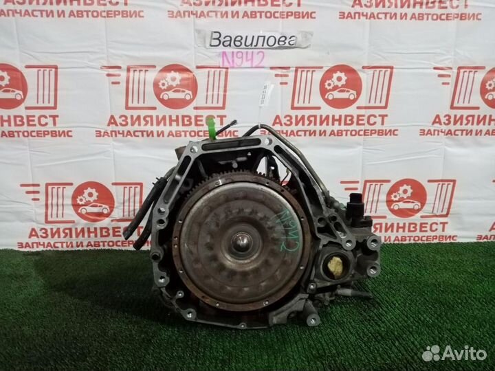 АКПП, Honda, stepwgn, RF1, Скл.№ N942