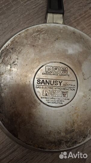 Сковорода 20 см