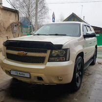 Chevrolet Tahoe 5.3 AT, 2012, 302 089 км, с пробегом, цена 2 300 000 руб.