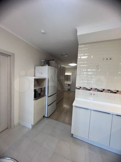 3-к. квартира, 94,5 м², 4/14 эт.