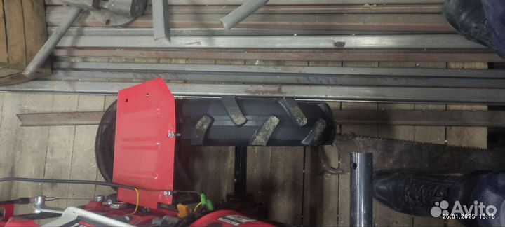 Продам культиватор Брайт