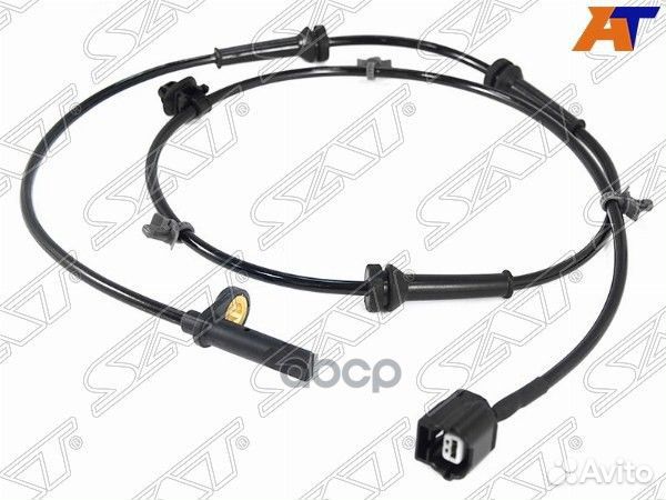 Датчик ABS RR nissan pathfinder R52 12- LH ST