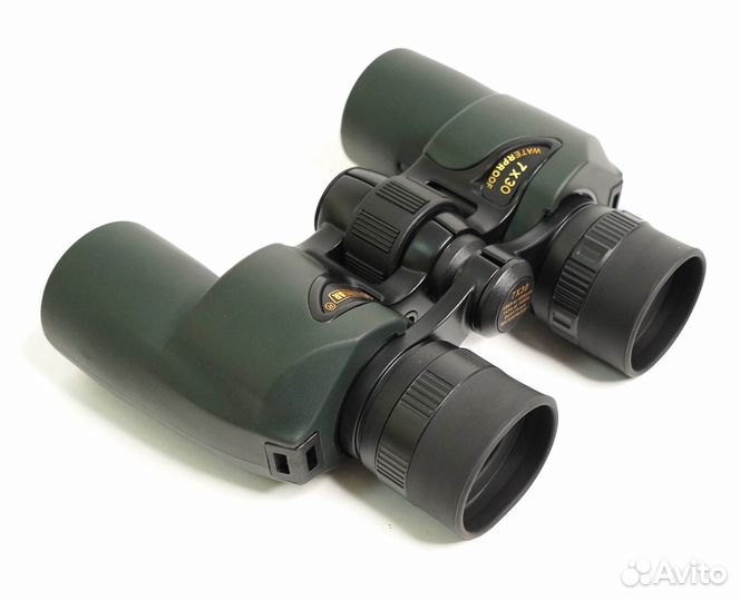 Бинокль kandar 7x30 WP (BH-BK730)