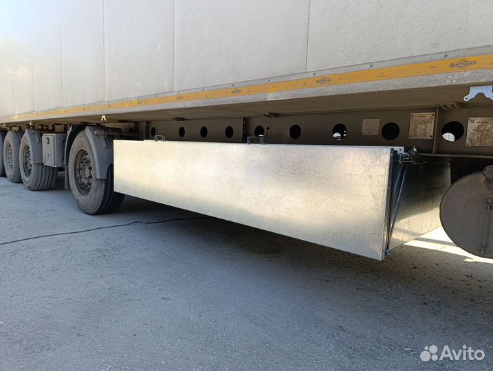 Паллетный ящик