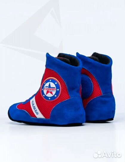 Борцовки для борьбы