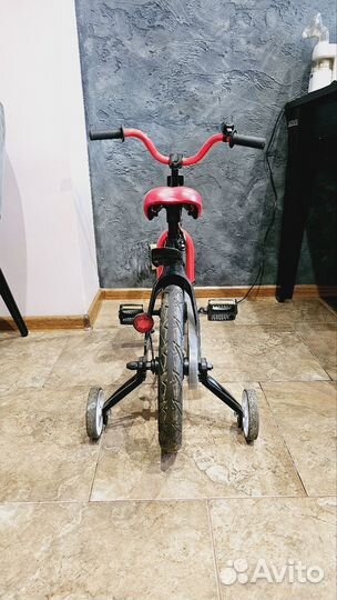 Велосипед детский forward 14 дюймов