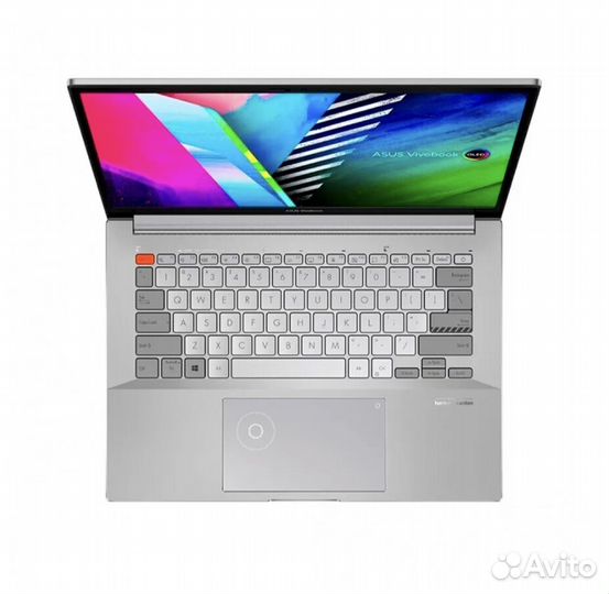 Ноутбук asus VivoBook Pro 14X N7400PC-KM024W