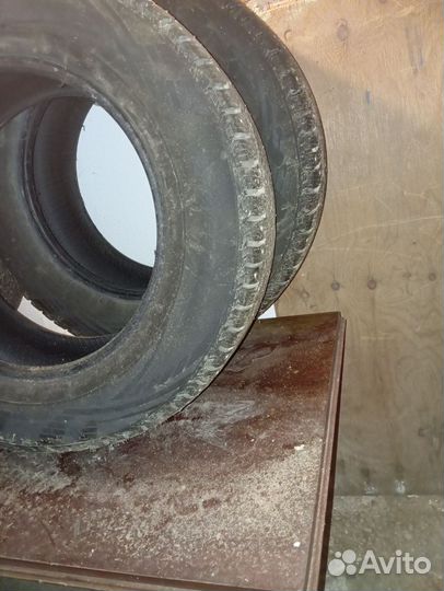 Viatti Bosco Nordico V-523 235/65 R17