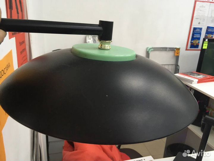 Б-6 Светильник настенный 3071