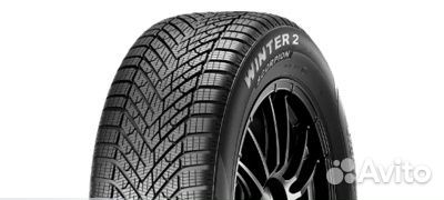 Pirelli Scorpion Winter 2 285/45 R21 113V
