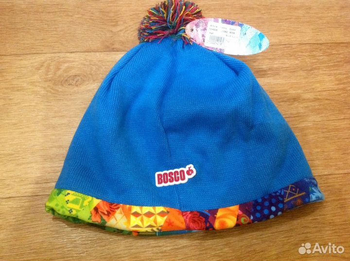 Шапка. Атрибутика Сочи 2014