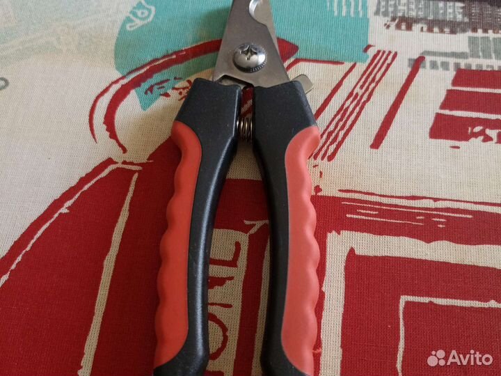 Когтерезка