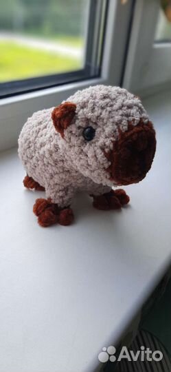 Детские игрушки