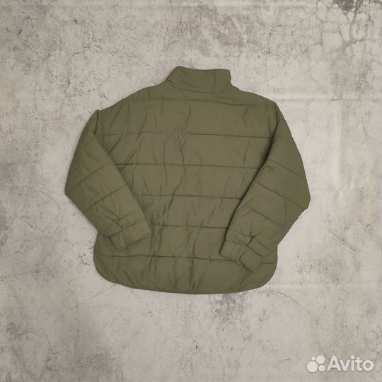 Пуховик Stussy оригинал