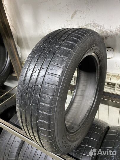 Nokian Tyres Hakka Green 2 185/60 R14 82T