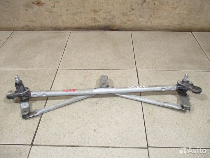 Трапеция стеклоочистителей Chevrolet Lacetti