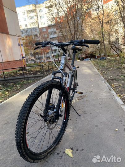 Велосипед Blackaqua