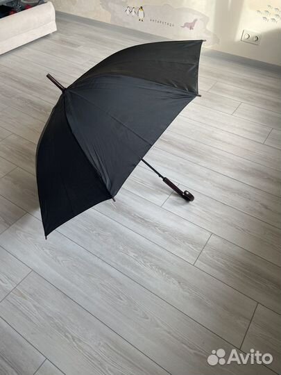 Зонт трость