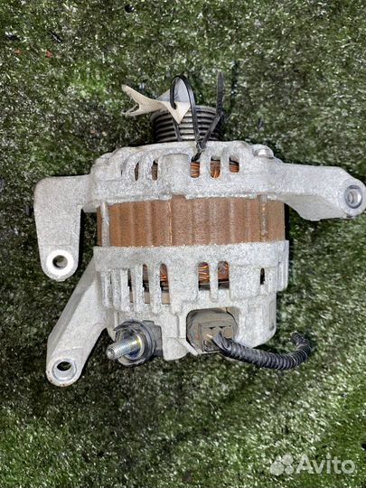 Генератор LF-VE Mazda 3 Axela BL bleap LF8J